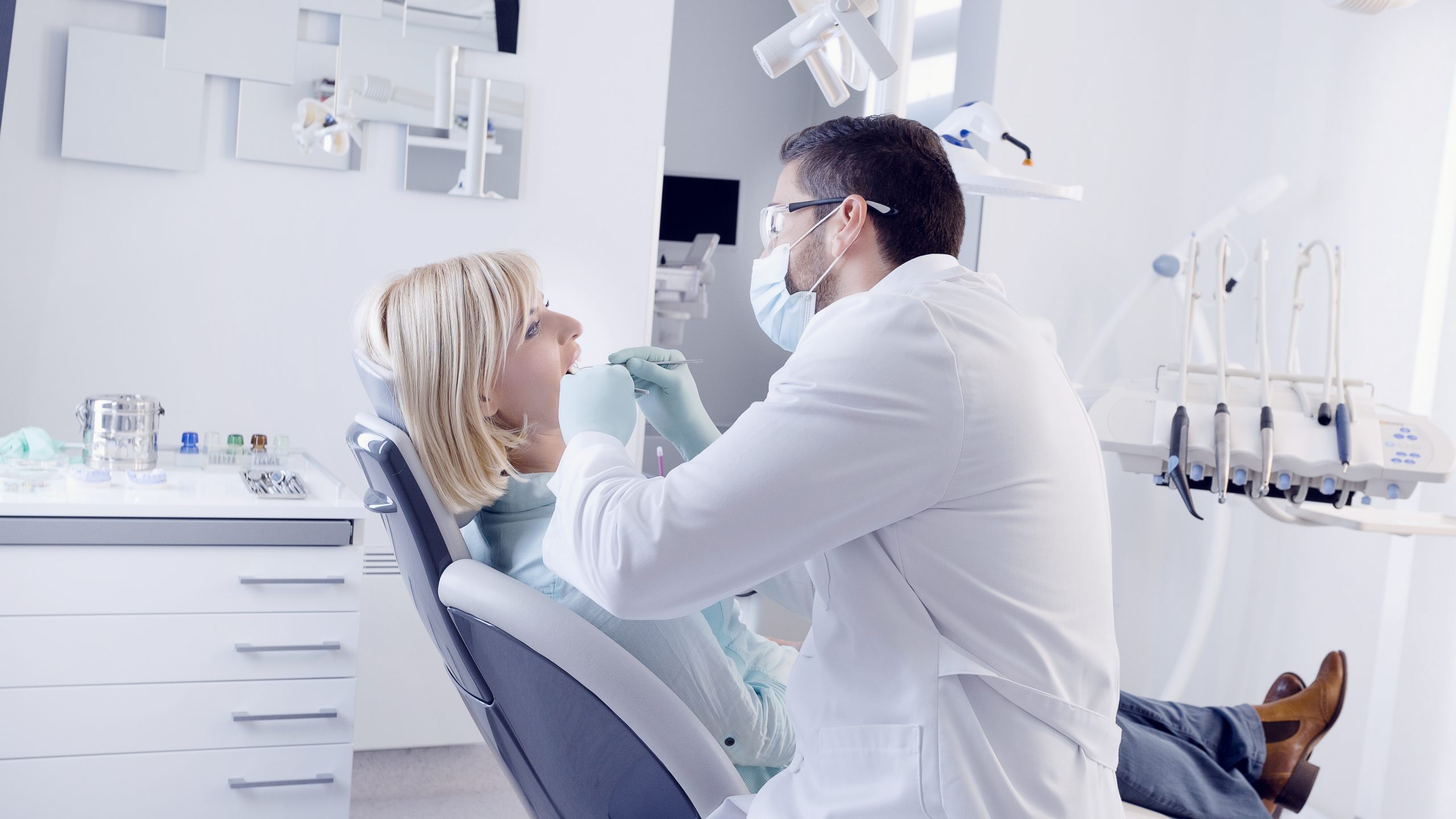 Dentist in Barbourville, KY